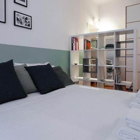 Апартаменты Italianway-Porta Ticinese 78 Милан Экстерьер фото