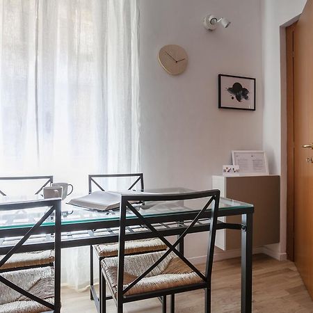 Апартаменты Italianway-Porta Ticinese 78 Милан Экстерьер фото