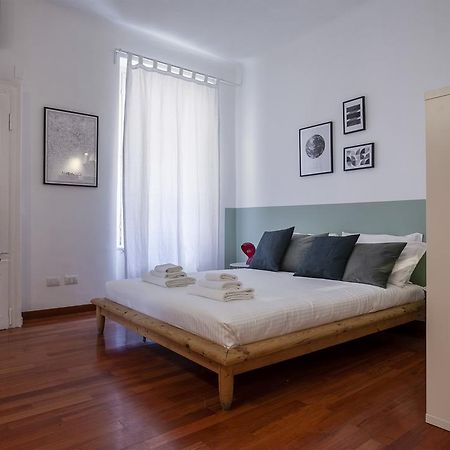 Апартаменты Italianway-Porta Ticinese 78 Милан Экстерьер фото