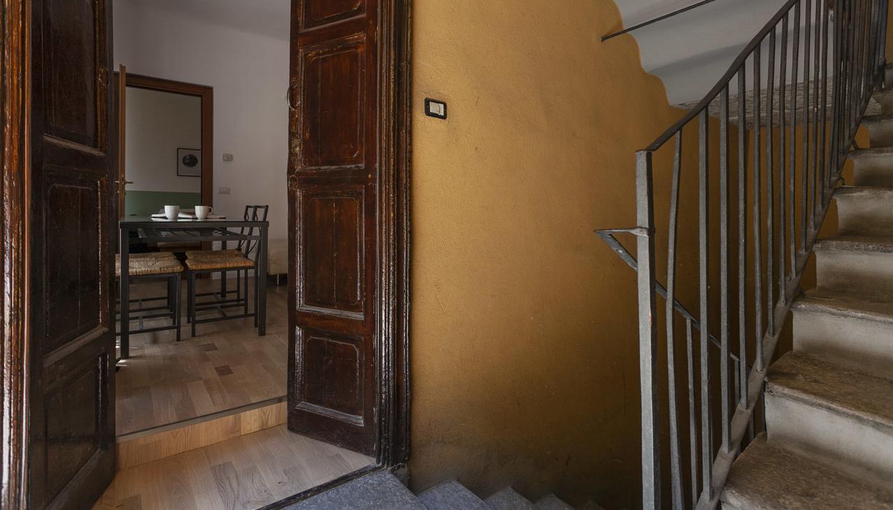 Апартаменты Italianway-Porta Ticinese 78 Милан Экстерьер фото