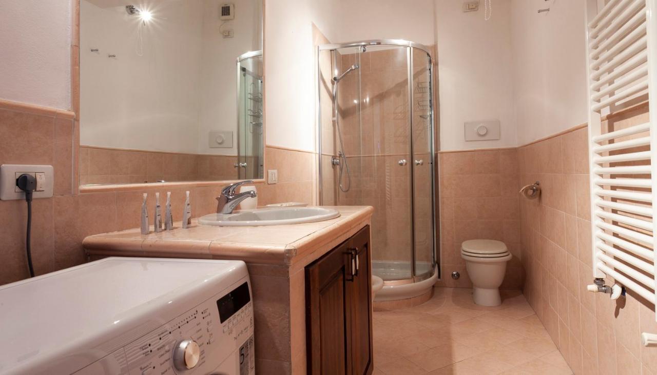 Апартаменты Italianway-Porta Ticinese 78 Милан Экстерьер фото